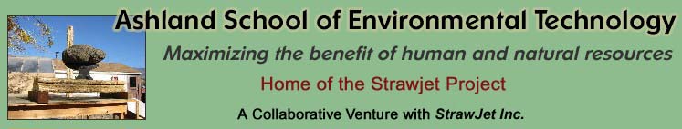 Ashland School of Environmental Technology